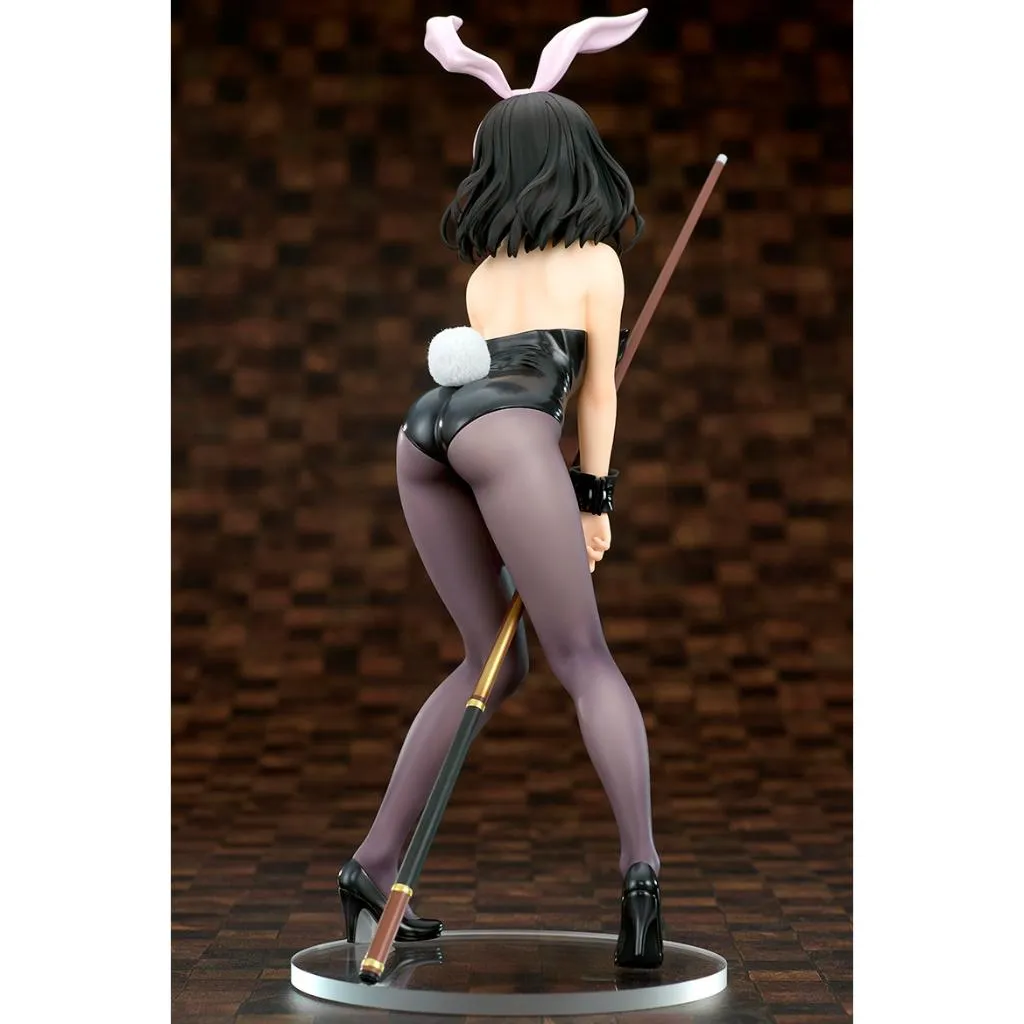 Strike The Blood - Yukina Himeragi Bunny Girl Style Figurine
