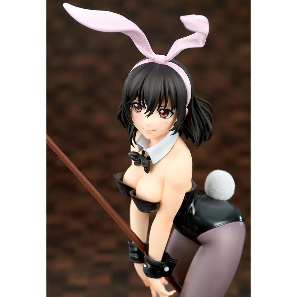 Strike The Blood - Yukina Himeragi Bunny Girl Style Figurine