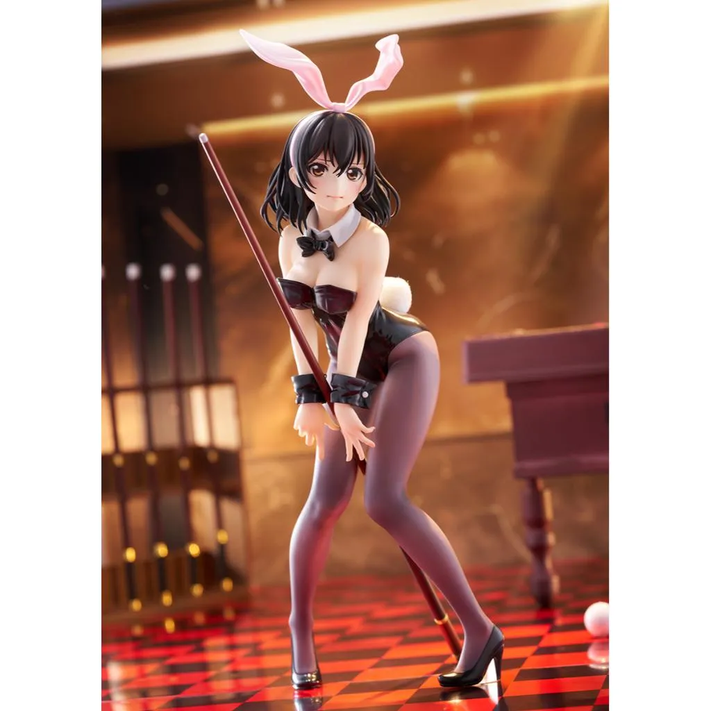 Strike The Blood - Yukina Himeragi Bunny Girl Style Figurine