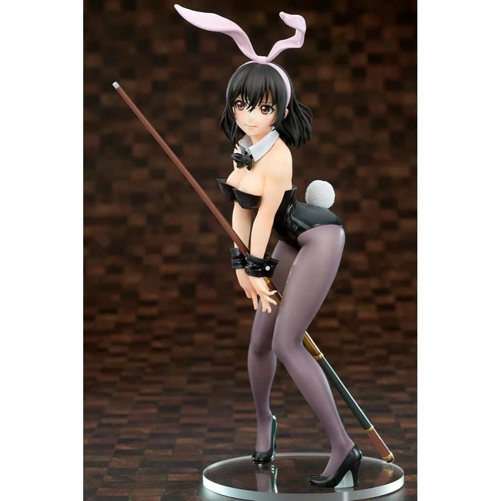 Strike The Blood - Yukina Himeragi Bunny Girl Style Figurine