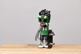 Thrasher Goblin - Boba Edition by Chris Dokebi