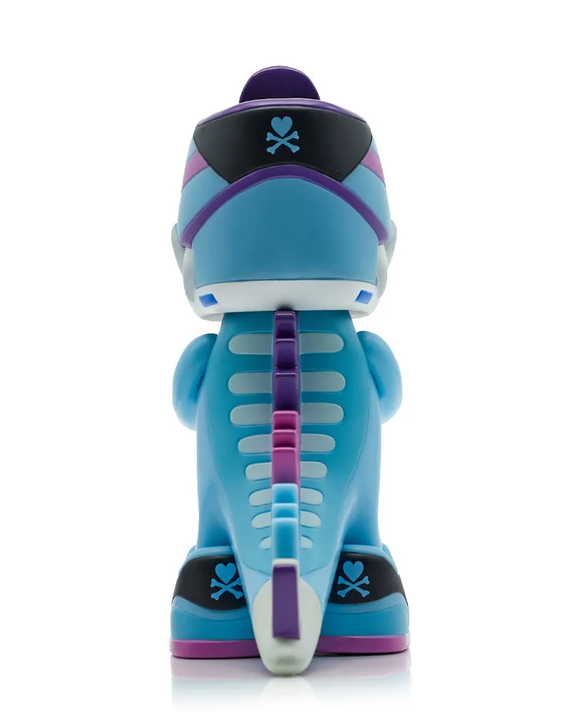 tokidoki King KIX Sofubi (Blue)