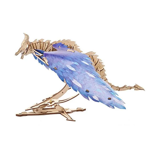 Ugears Windstorm Dragon