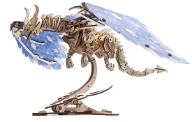 Windstorm Dragon - uGears