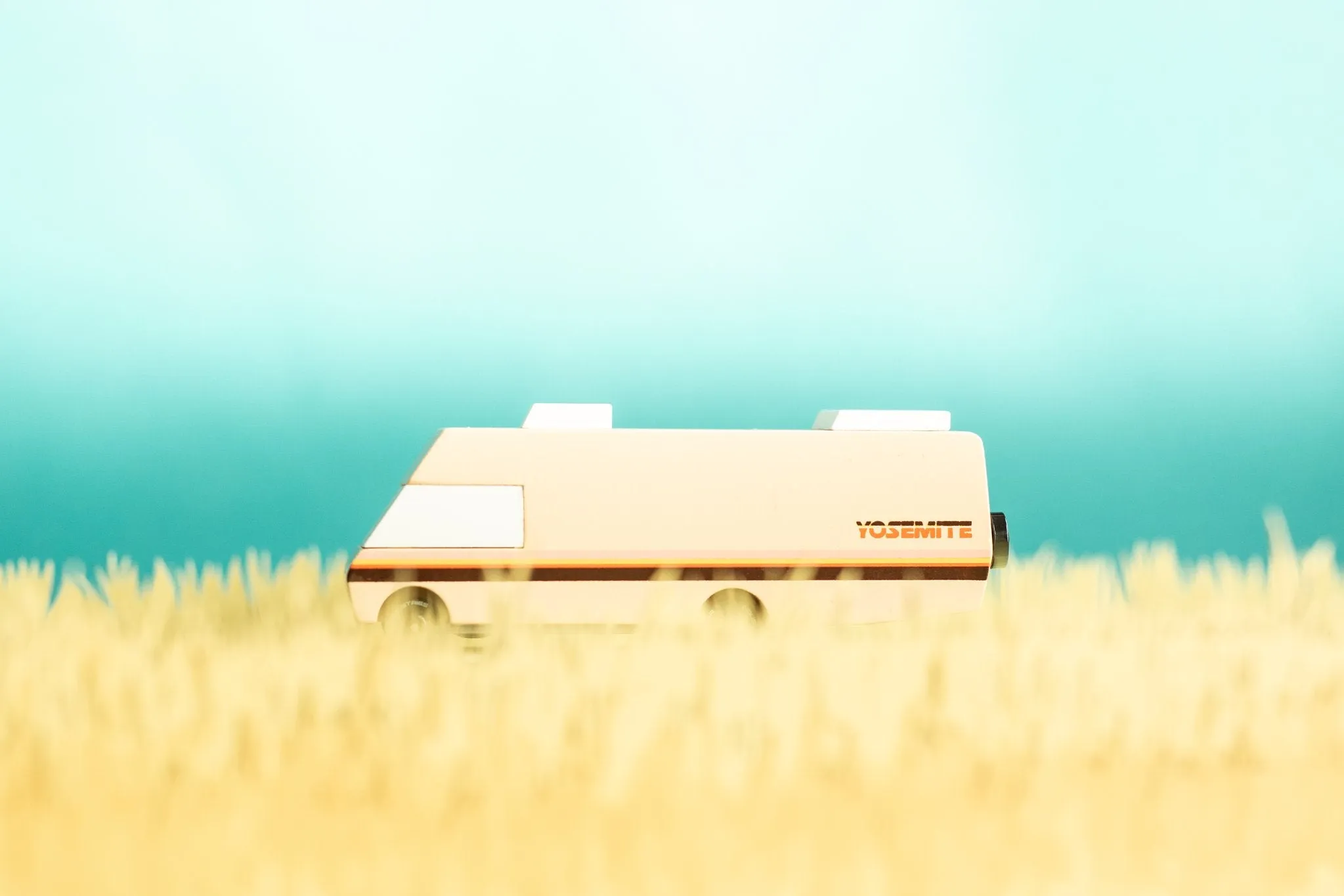 Yosemite RV by Candylab Toys