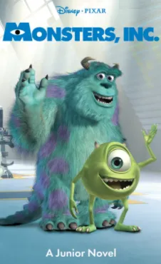 Yoto Story Card - Disney's Pixar - Various Titles
