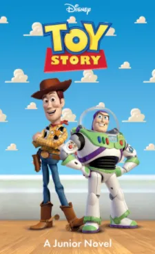 Yoto Story Card - Disney's Pixar - Various Titles