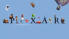 Yoto Story Card - Disney's Pixar - Various Titles