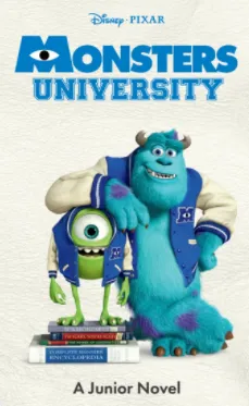 Yoto Story Card - Disney's Pixar - Various Titles