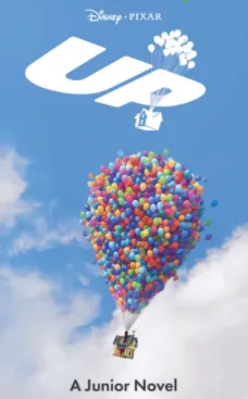 Yoto Story Card - Disney's Pixar - Various Titles