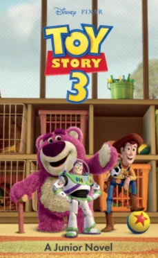 Yoto Story Card - Disney's Pixar - Various Titles