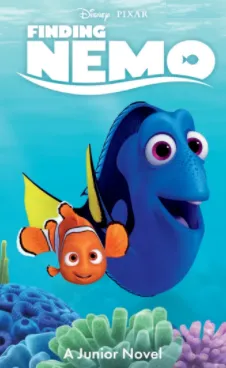 Yoto Story Card - Disney's Pixar - Various Titles