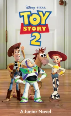 Yoto Story Card - Disney's Pixar - Various Titles
