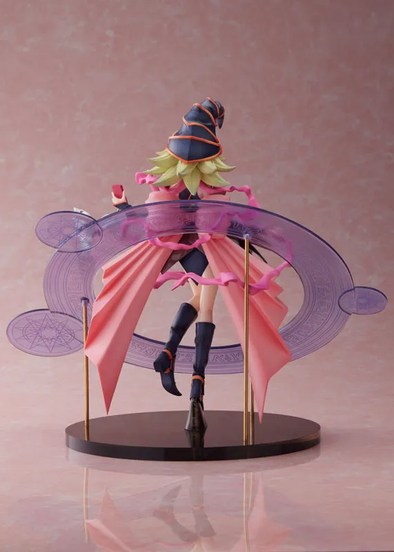 Yu-Gi-Oh Figure Gagaga Girl 1/7 Scale FuRyu
