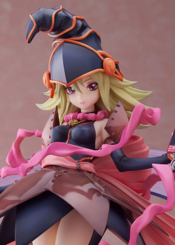 Yu-Gi-Oh Figure Gagaga Girl 1/7 Scale FuRyu